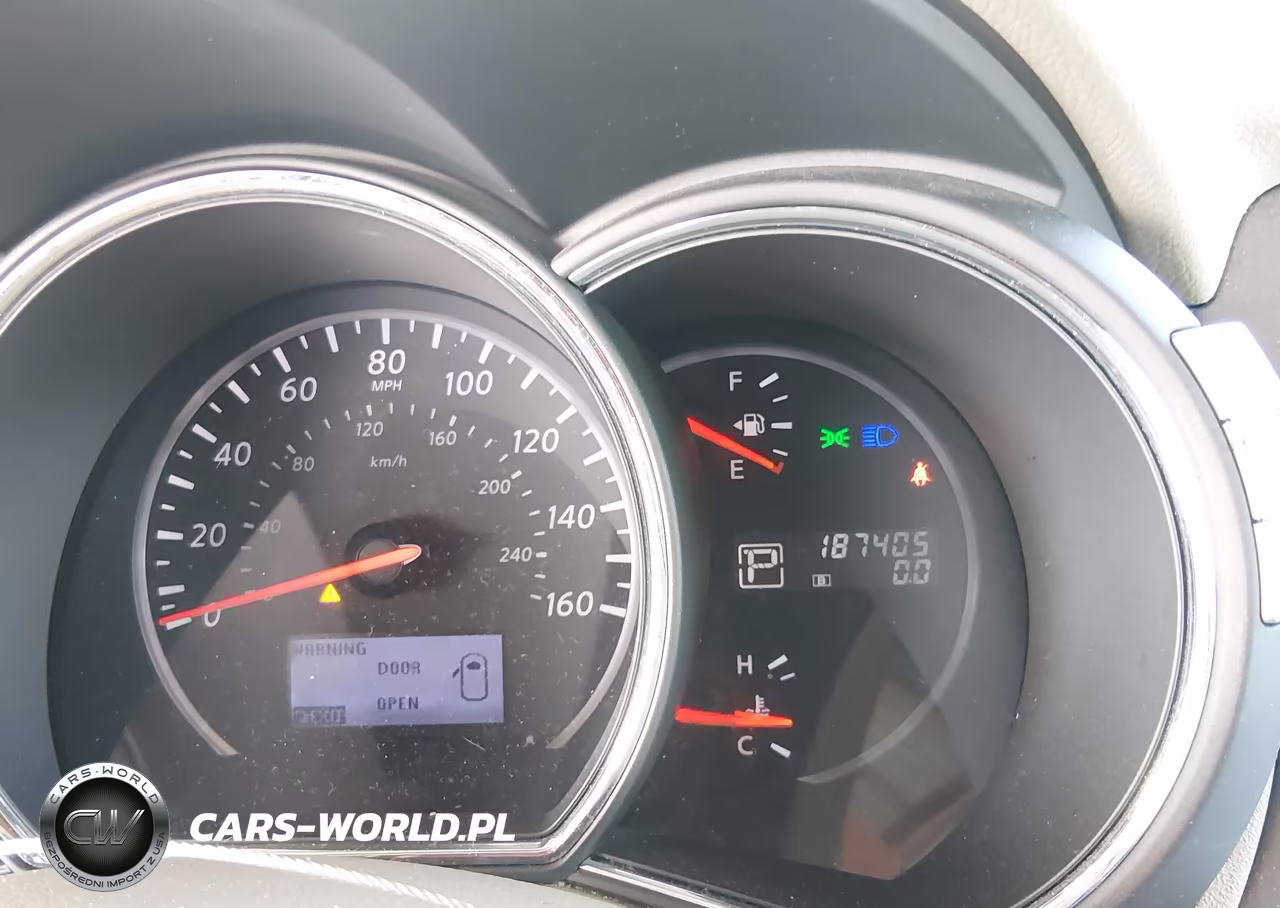 2013 Nissan Murano Sl VIN:JN8AZ1MW8DW306000 - 7