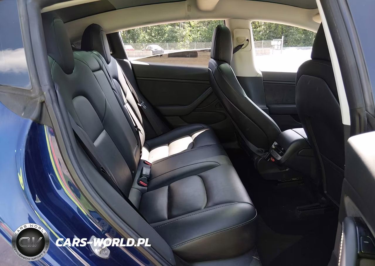 2018 Tesla Model 3 Long Range-Performance VIN:5YJ3E1EB8JF115382 - 8