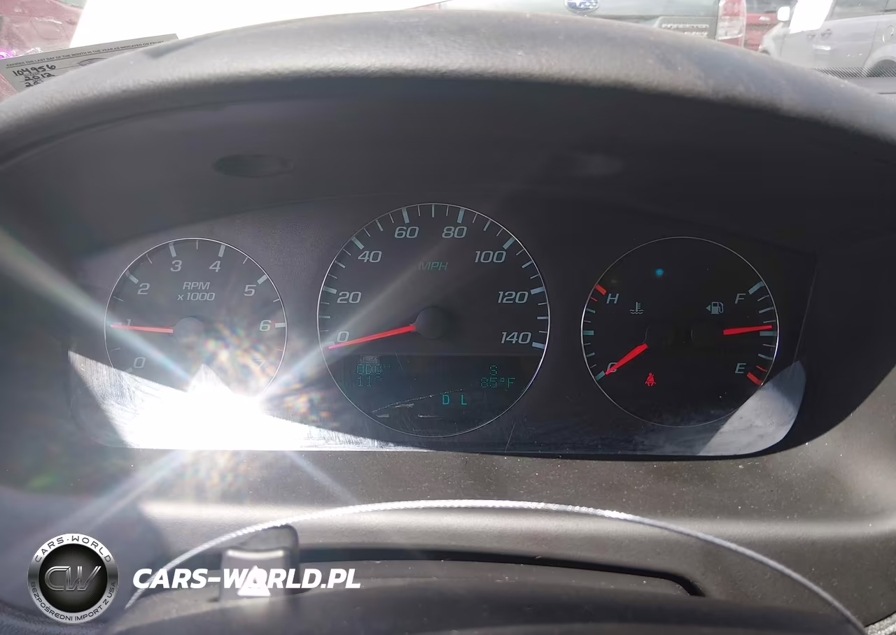 2012 Chevrolet Impala Lt VIN:2G1WG5E34C1274535 - 7