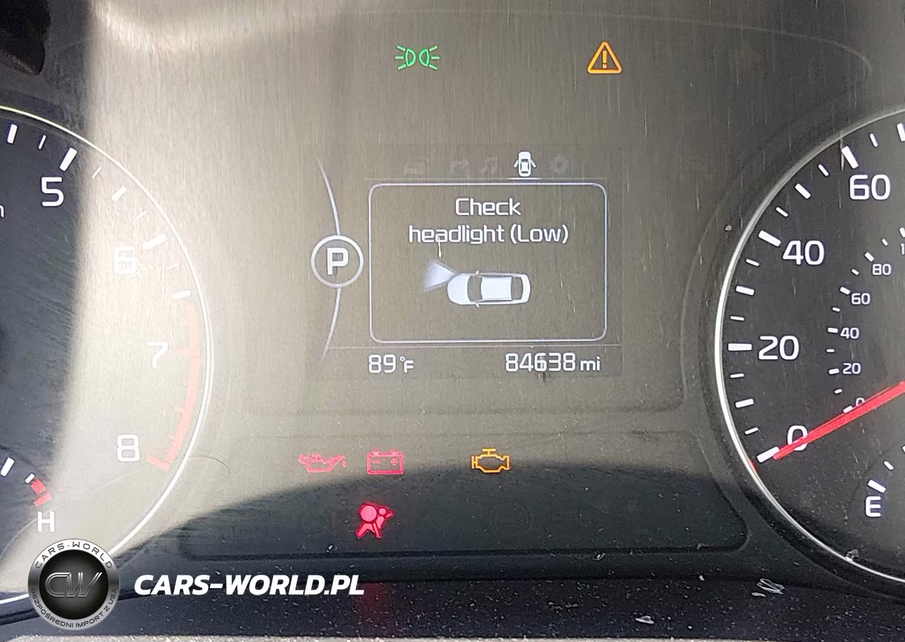 2016 Kia Optima Ex VIN:5XXGU4L31GG118406 - 15