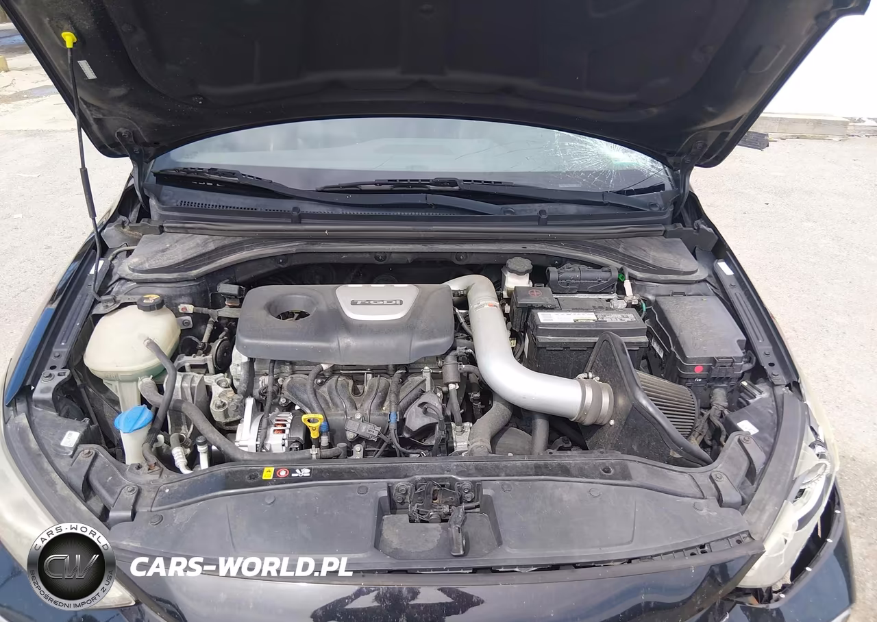 2018 Hyundai Elantra Sport VIN:KMHD04LB1JU535351 - 10