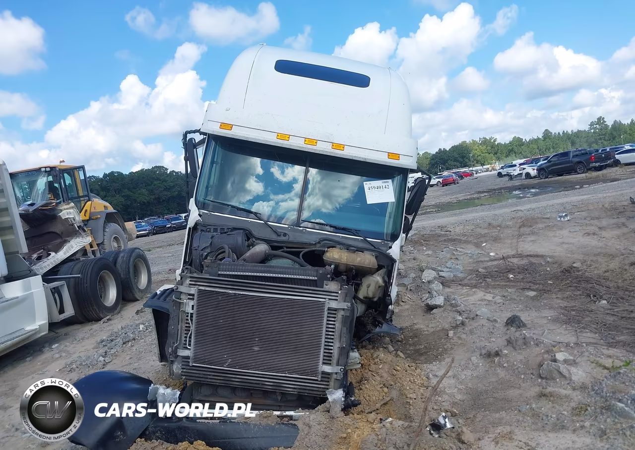 2006 Freightliner Conventional Columbia VIN:1FUJA6CK06LW38685 - 11