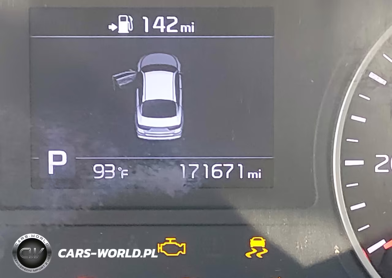 2019 Kia Optima S VIN:5XXGT4L37KG319111 - 15