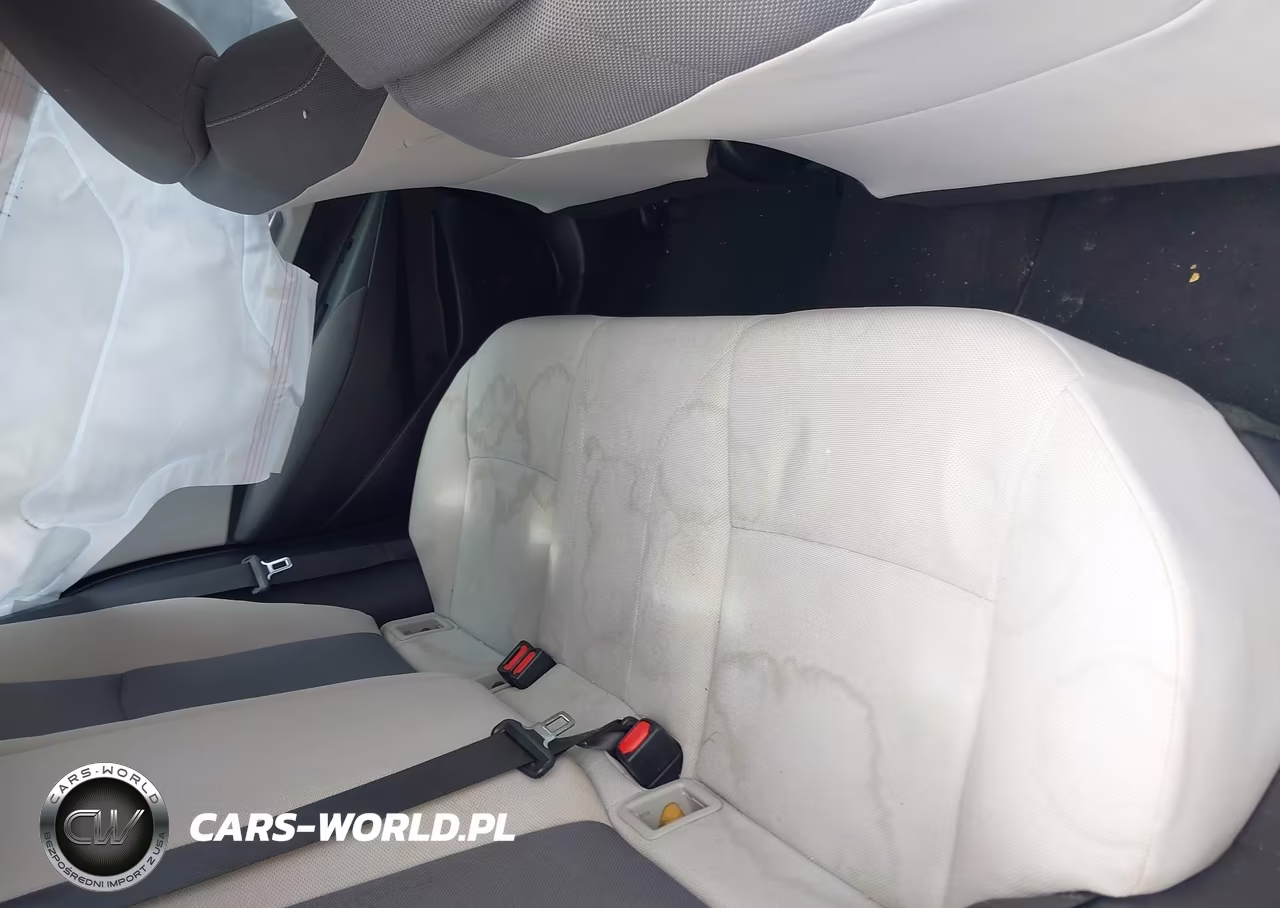 2020 Toyota Corolla L VIN:5YFDPRAEXLP075794 - 8
