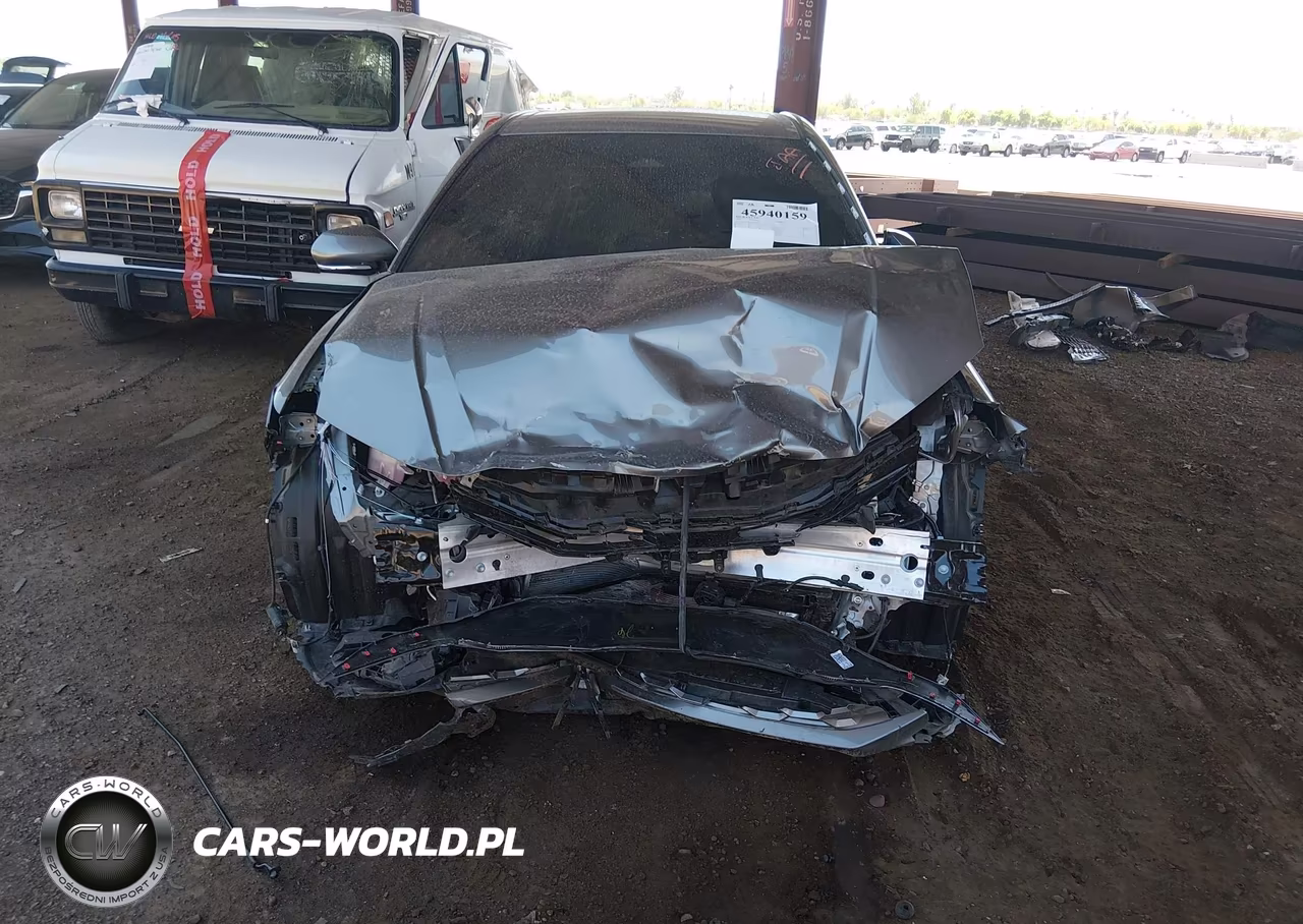 2026 Toyota Camry Xse VIN:4T1DAACK2TU704632 - 6