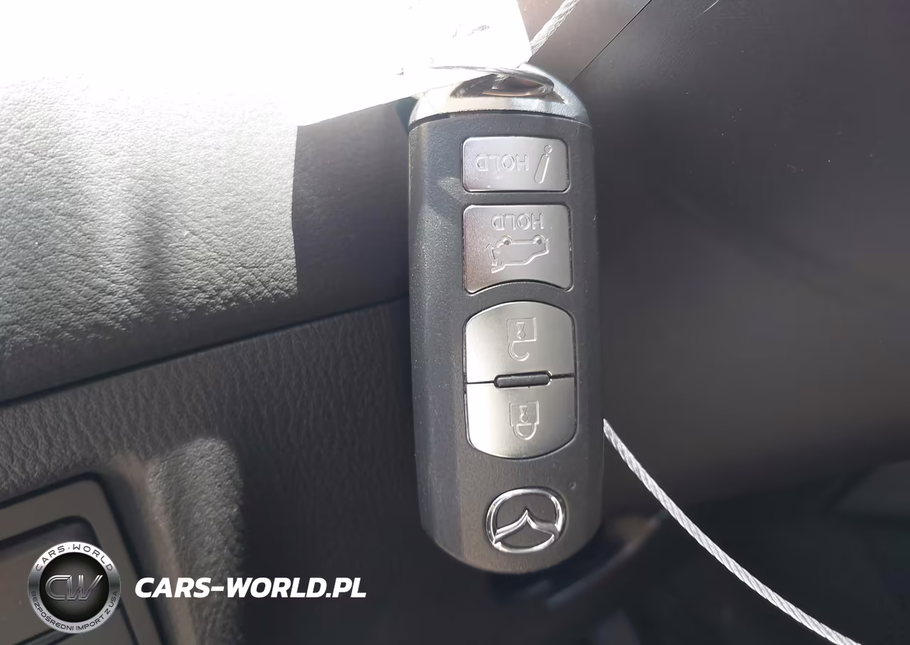 2019 Mazda Cx-5 Touring VIN:JM3KFACM4K1683921 - 11
