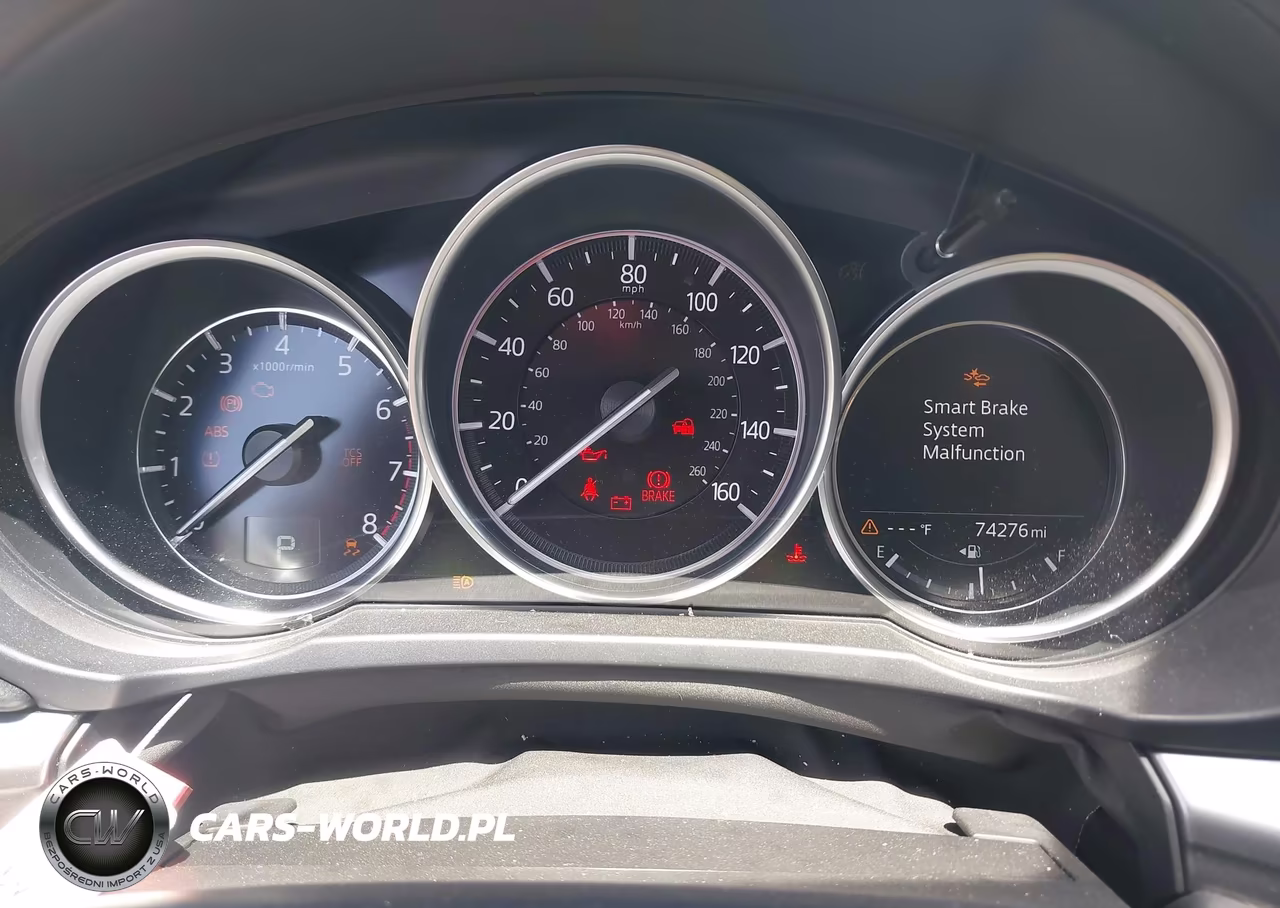 2019 Mazda Cx-5 Touring VIN:JM3KFACM4K1683921 - 7