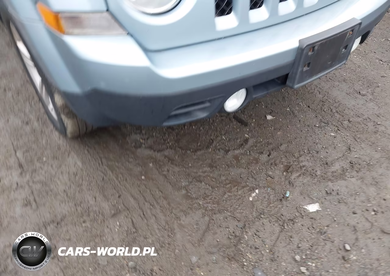 2013 Jeep Patriot Latitude VIN:1C4NJRFB4DD186222 - 6