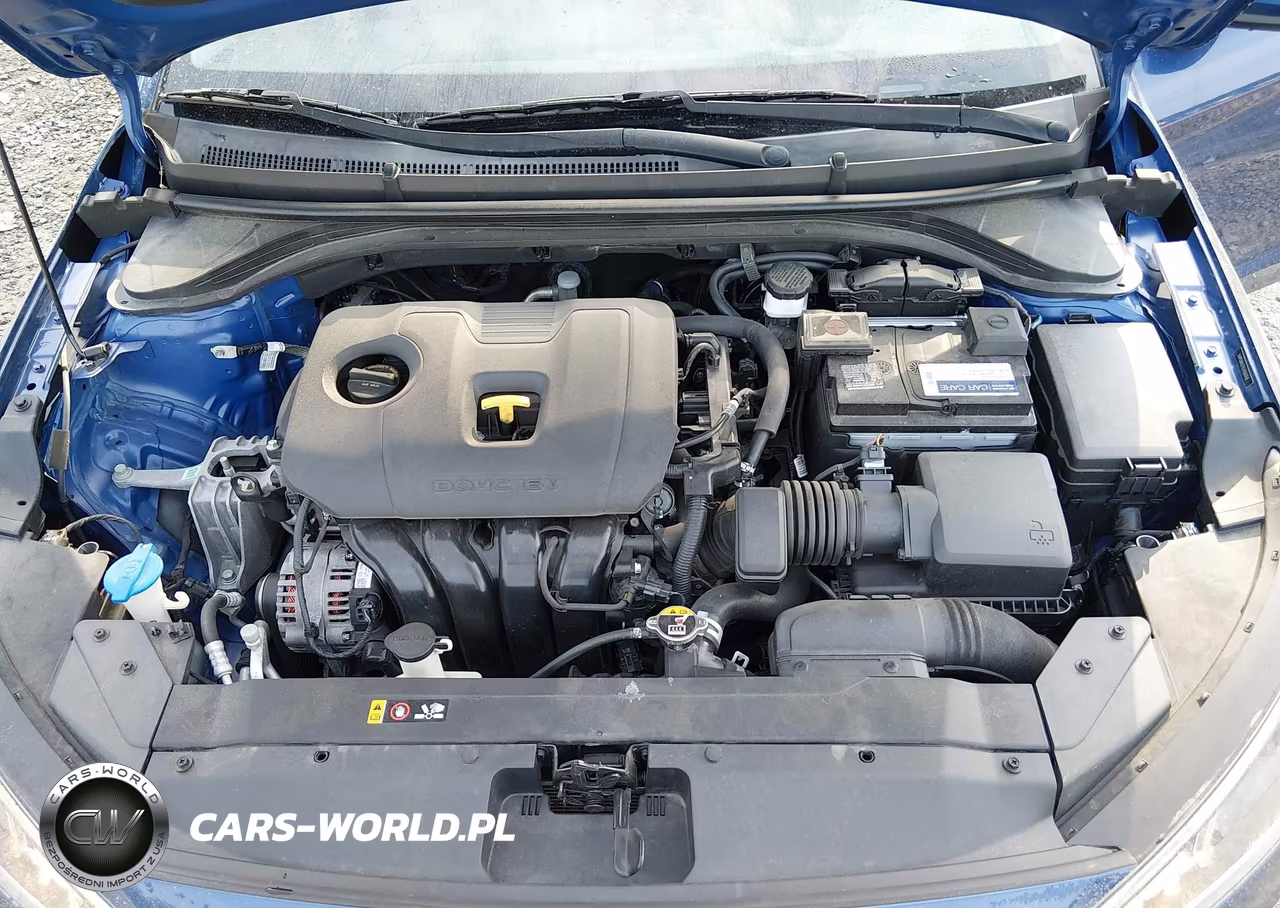 2020 Hyundai Elantra Value Edition VIN:5NPD84LF9LH586058 - 10