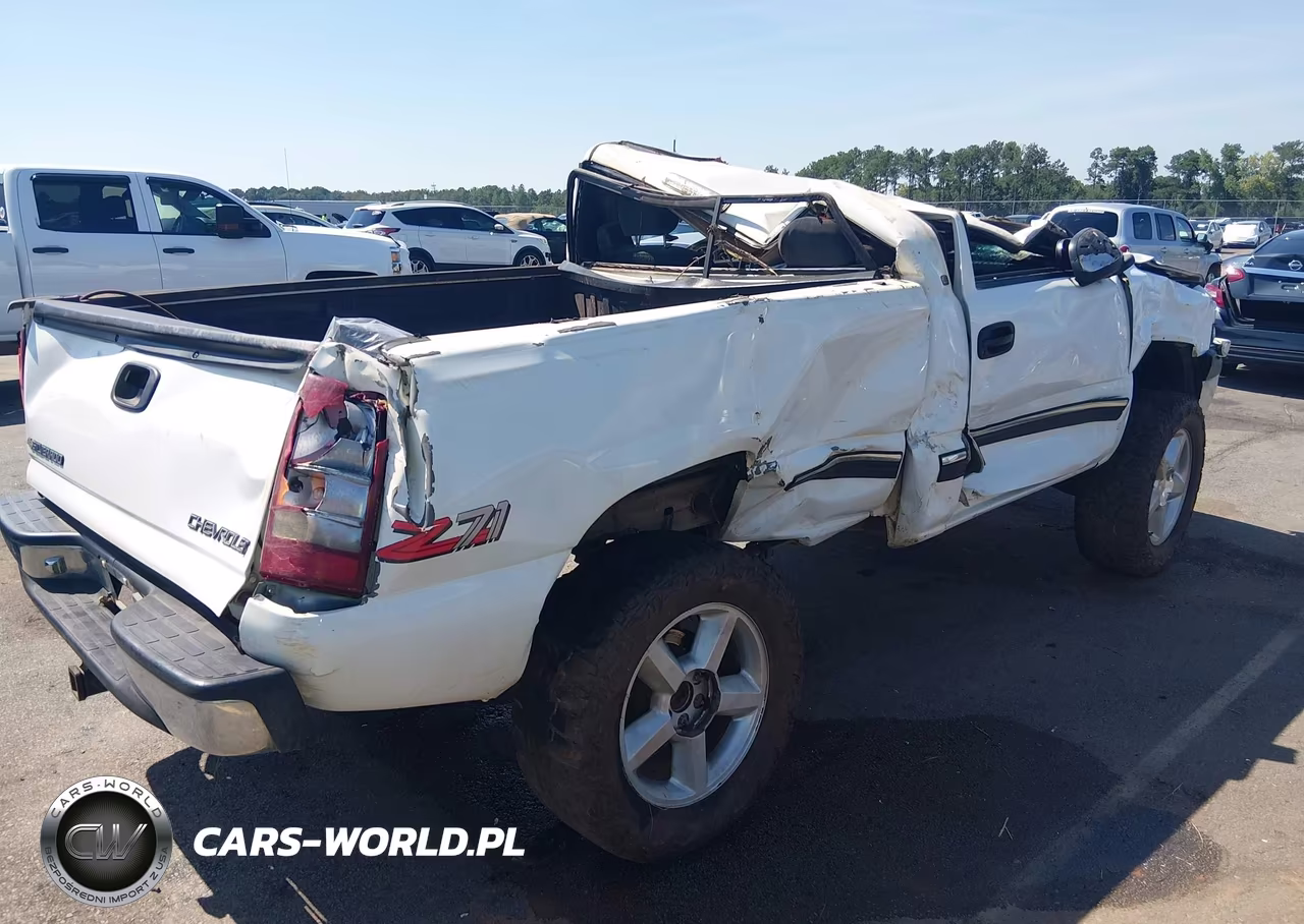 1999 Chevrolet Silverado 1500 Ls VIN:1GCEK14T2XZ116252 - 4