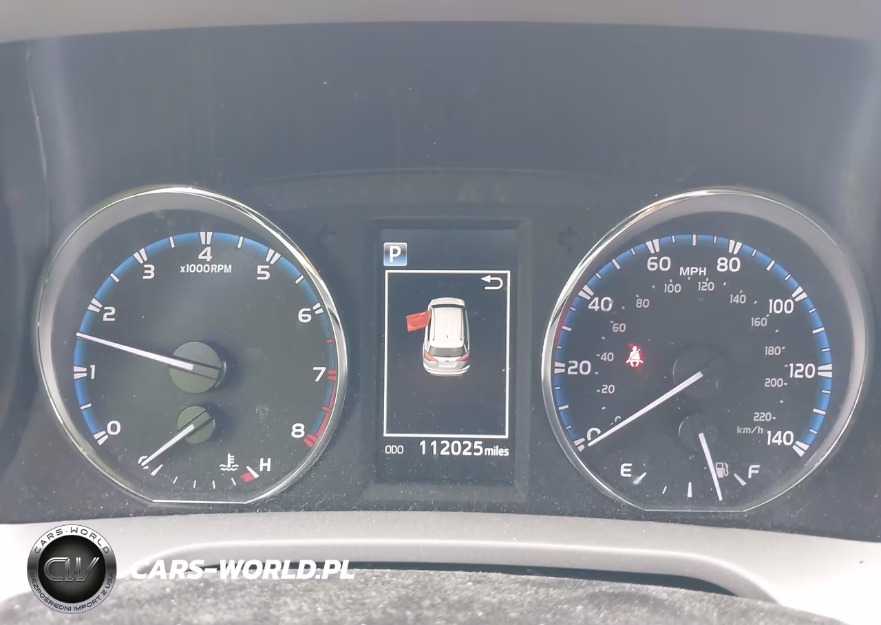 2016 Toyota Rav4 Xle VIN:2T3WFREV1GW291826 - 7