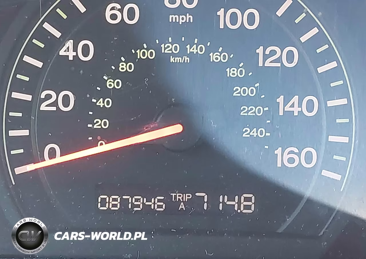 2003 Honda Accord 2.4 Lx VIN:JHMCM56353C025722 - 15