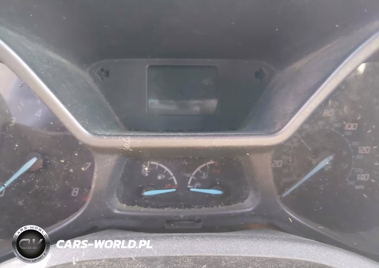 2018 Ford Transit Connect Xl VIN:NM0LS7E79J1348393 - 15