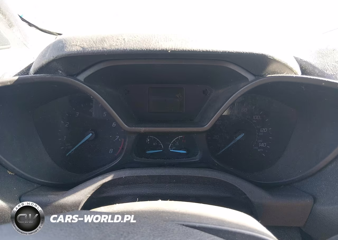 2018 Ford Transit Connect Xl VIN:NM0LS7E79J1348393 - 7