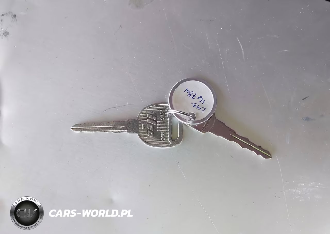 1997 Chevrolet Astro Passenger Ls Cmi VIN:1GNDM19W6VB104417 - 11