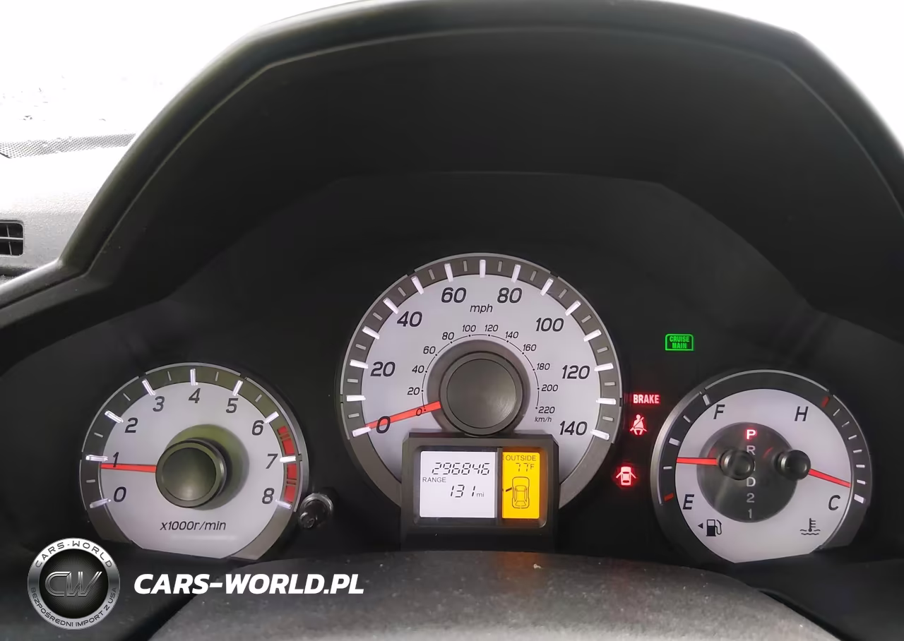2013 Honda Pilot Ex-L VIN:5FNYF4H53DB022574 - 7