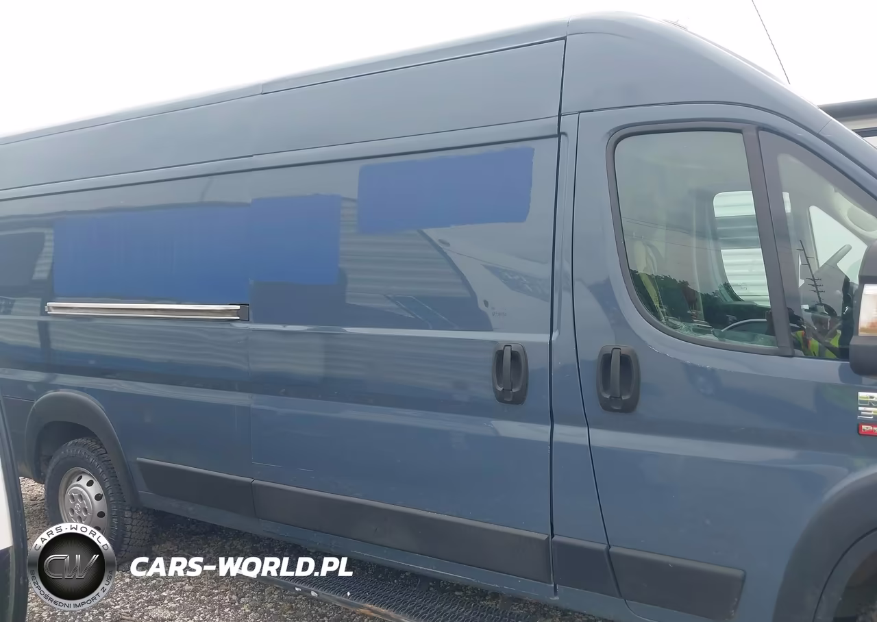 2020 Ram Promaster 3500 Cargo Van High Roof 159 Wb Ext VIN:3C6URVJG6LE108156 - 13