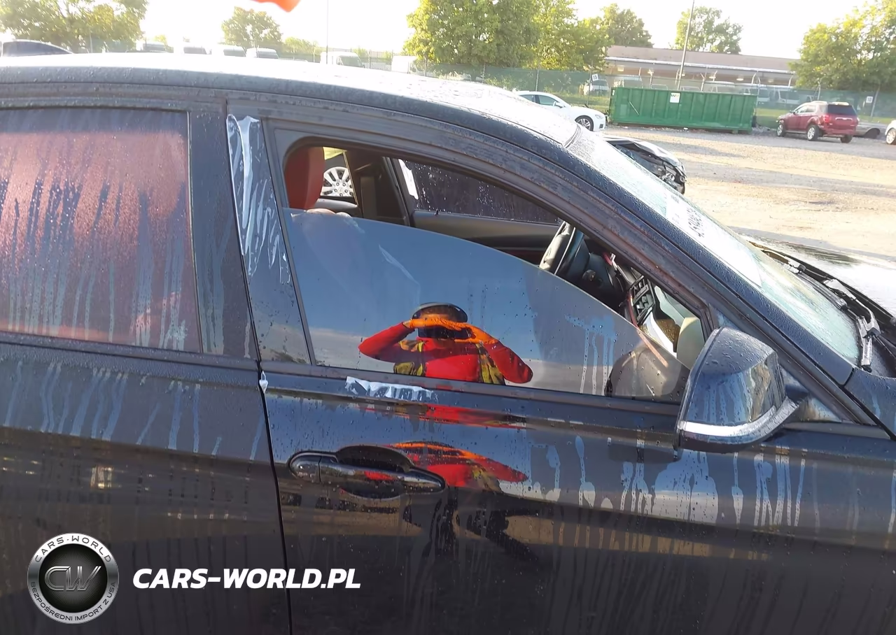 2014 BMW 328 Xi Sulev VIN:WBA3B5C50EP541248 - 12
