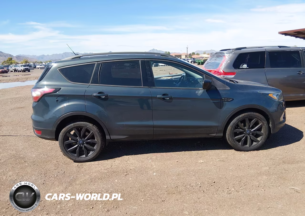2019 Ford Escape Se VIN:1FMCU0GD8KUB75954 - 13