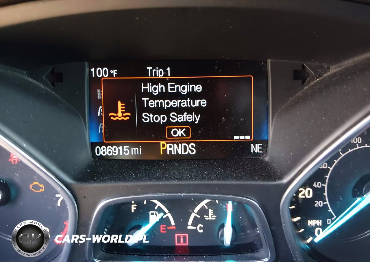 2019 Ford Escape Se VIN:1FMCU0GD8KUB75954 - 15