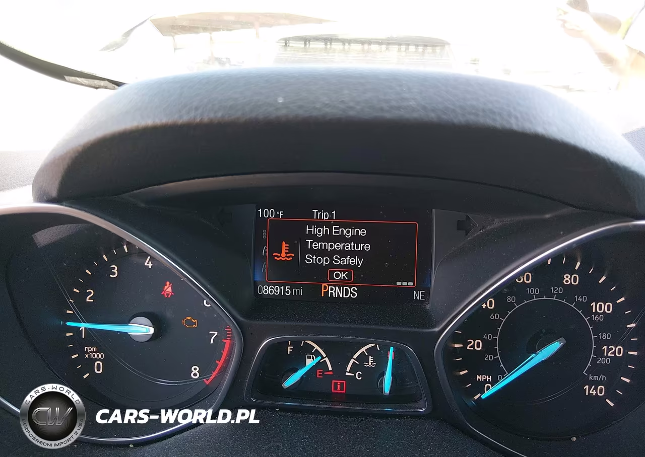 2019 Ford Escape Se VIN:1FMCU0GD8KUB75954 - 7