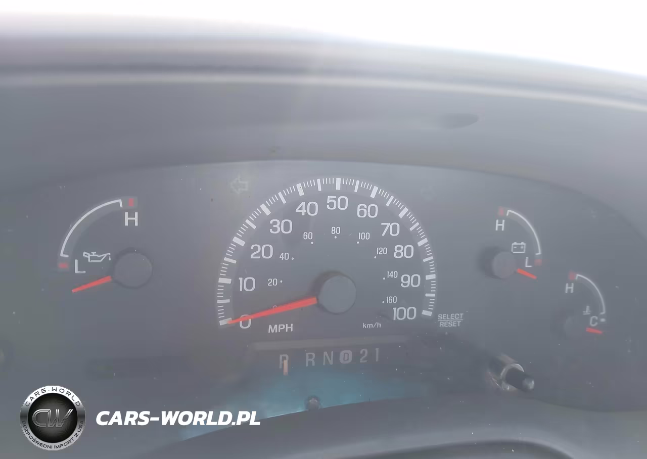 2000 Ford F-150 VIN:1FTRF17W6YNC07755 - 7