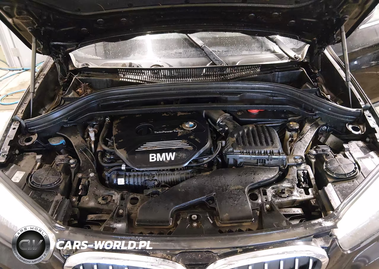 2019 BMW X1 xDrive28I VIN:WBXHT3C57K3H36735 - 10