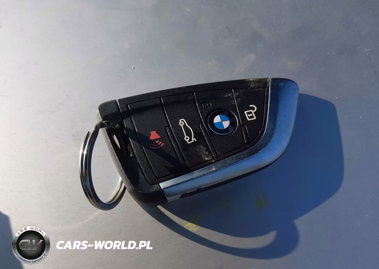 2019 BMW X1 xDrive28I VIN:WBXHT3C57K3H36735 - 11