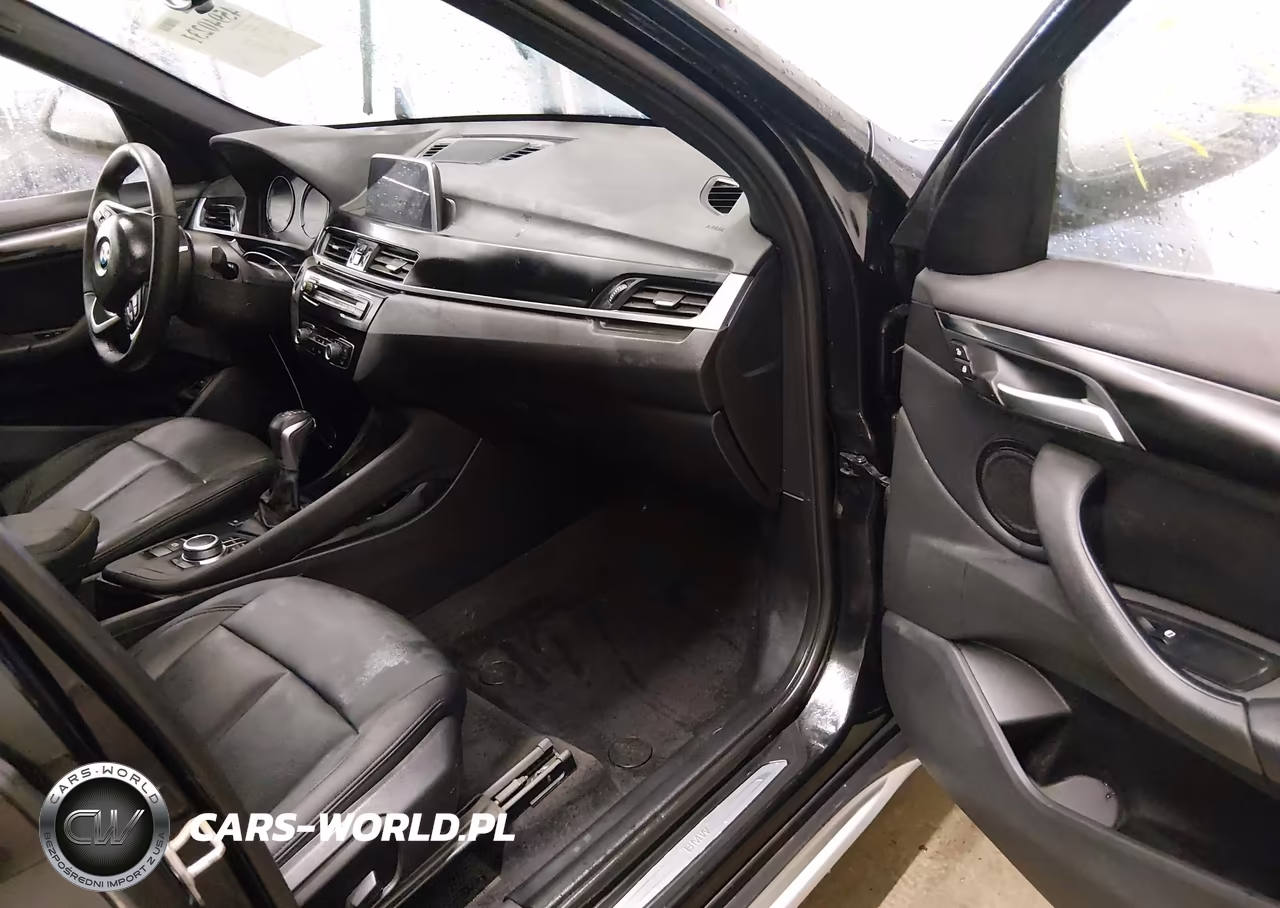 2019 BMW X1 xDrive28I VIN:WBXHT3C57K3H36735 - 5