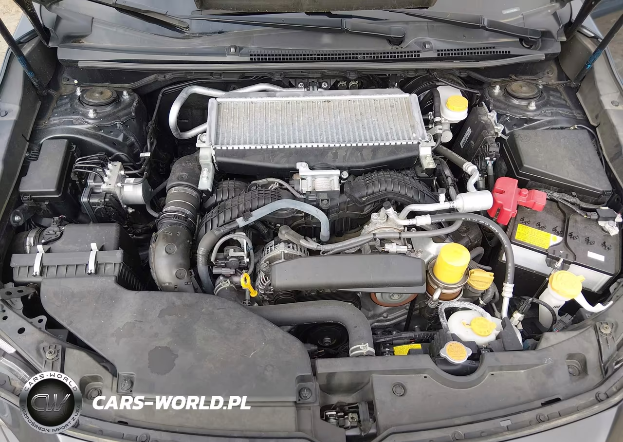 2023 Subaru Wrx Premium VIN:JF1VBAF62P9818049 - 10