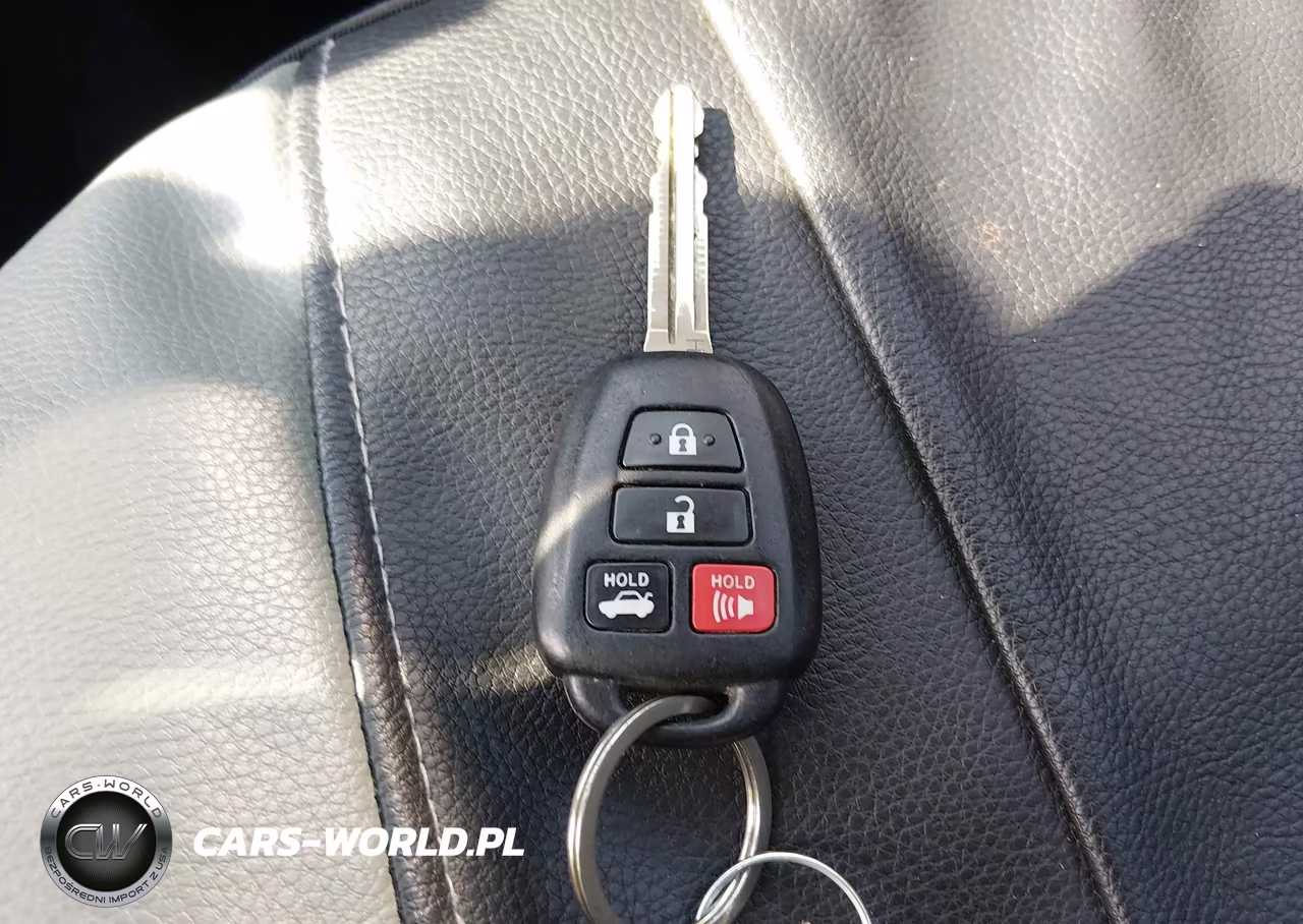 2019 Toyota Corolla Le VIN:5YFBURHE9KP873594 - 11