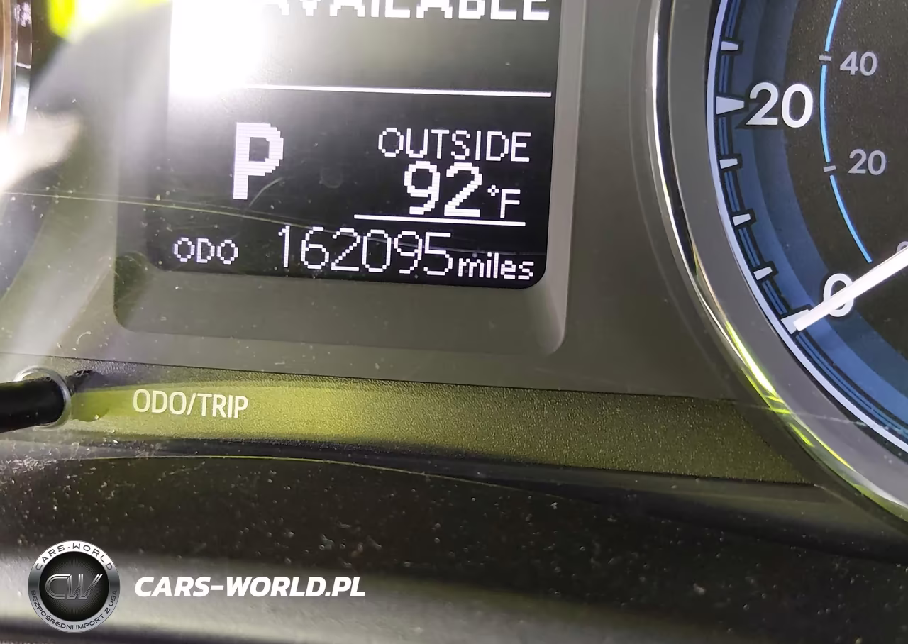 2019 Toyota Corolla Le VIN:5YFBURHE9KP873594 - 16