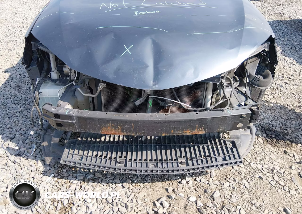 2019 Toyota Corolla Le VIN:5YFBURHE9KP873594 - 19