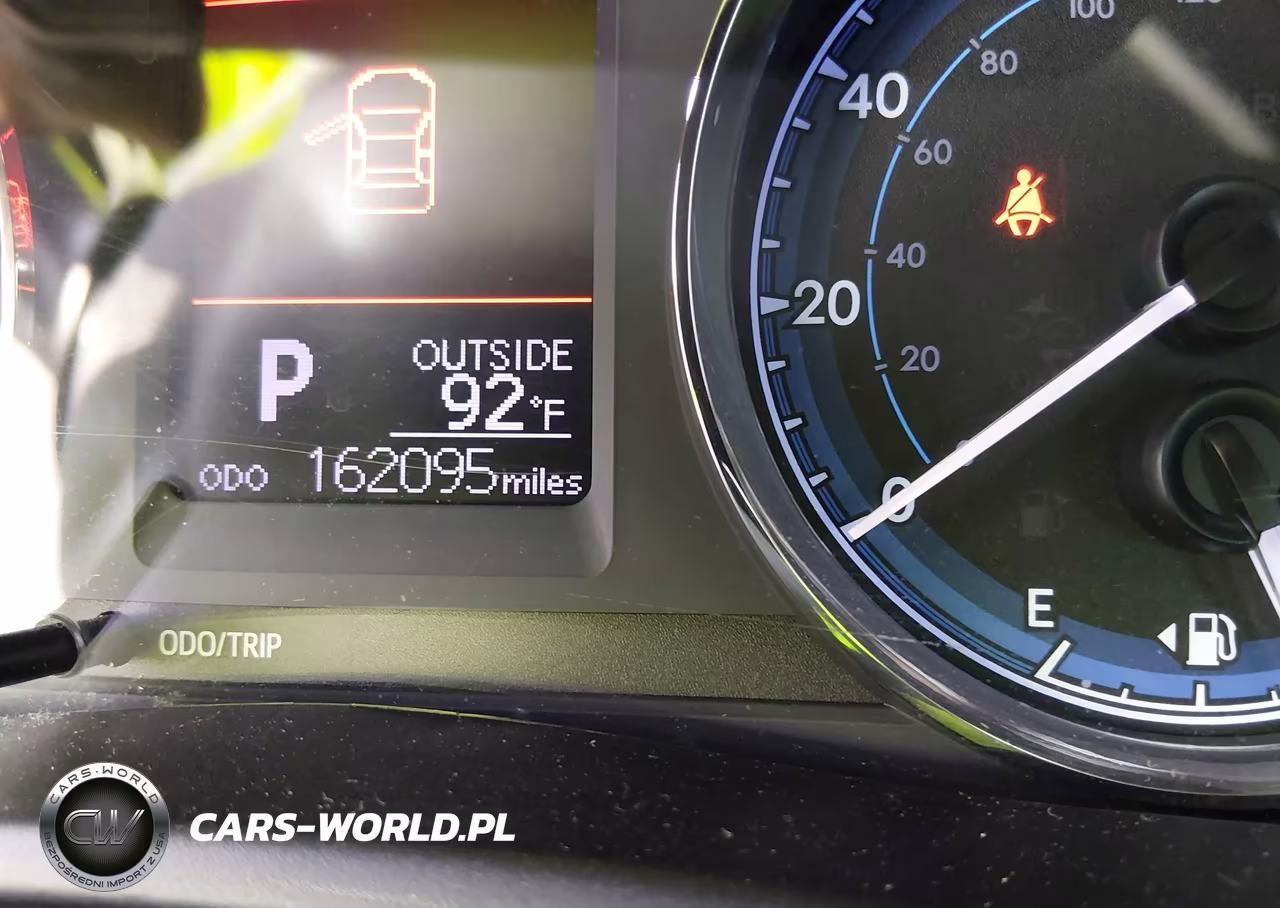 2019 Toyota Corolla Le VIN:5YFBURHE9KP873594 - 7