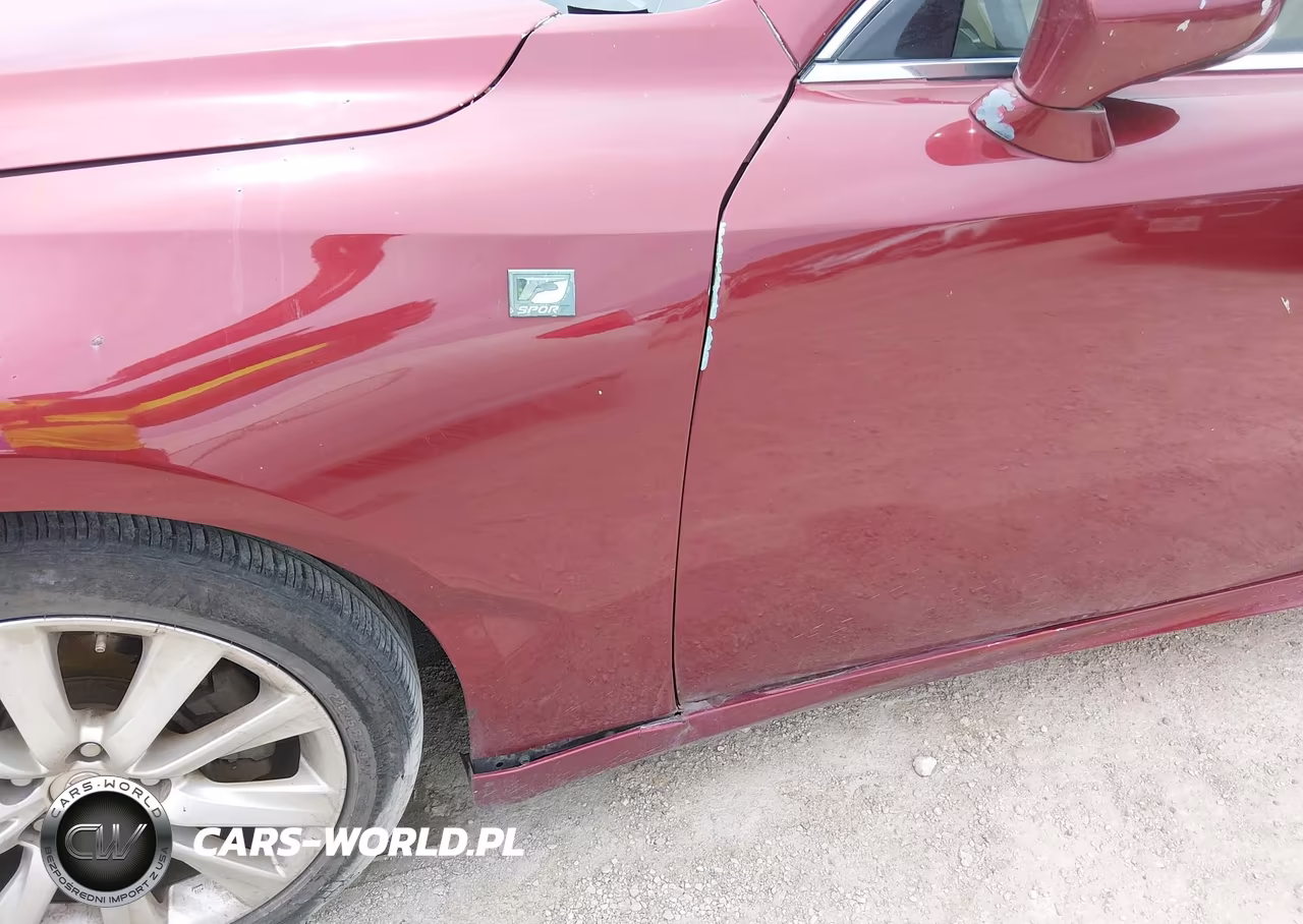 2014 Lexus Is 250 VIN:JTHBF1D20E5029337 - 12