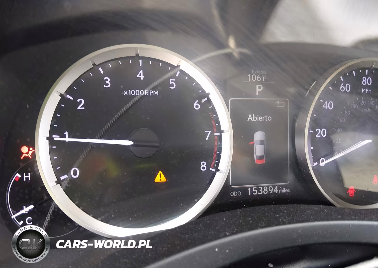 2014 Lexus Is 250 VIN:JTHBF1D20E5029337 - 17