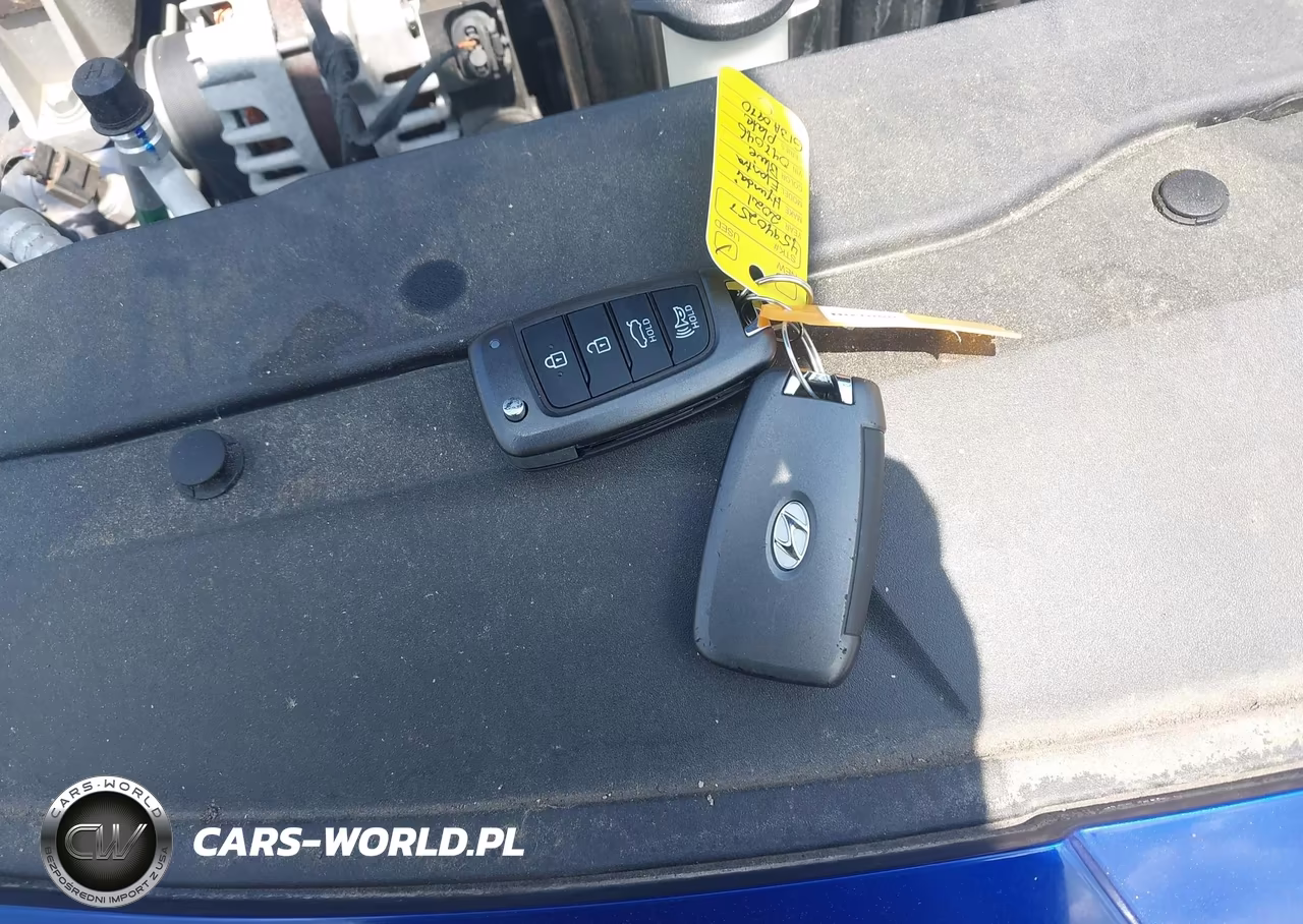 2021 Hyundai Elantra Se VIN:5NPLL4AG4MH047046 - 11