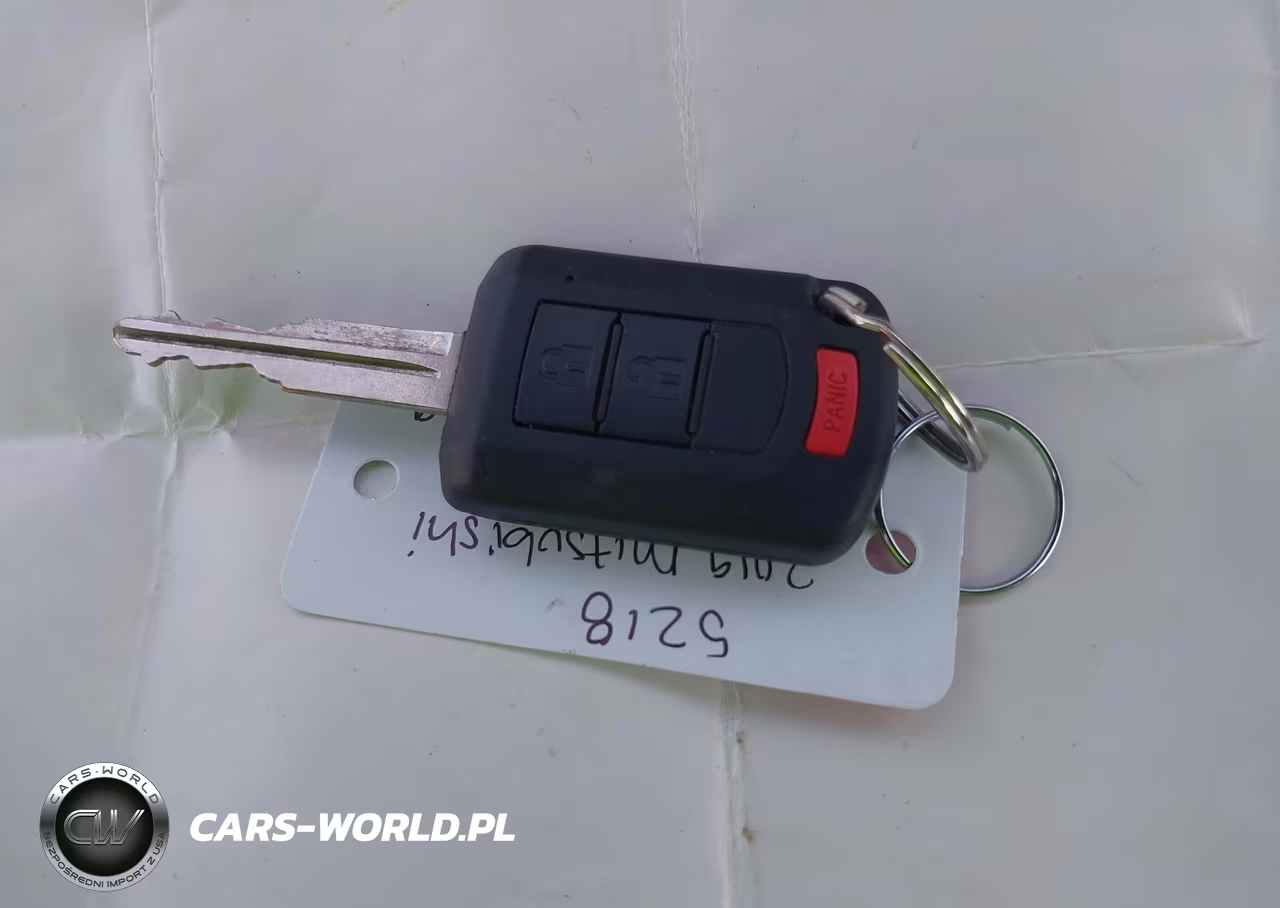 2019 Mitsubishi Mirage Es VIN:ML32A3HJ9KH006097 - 11