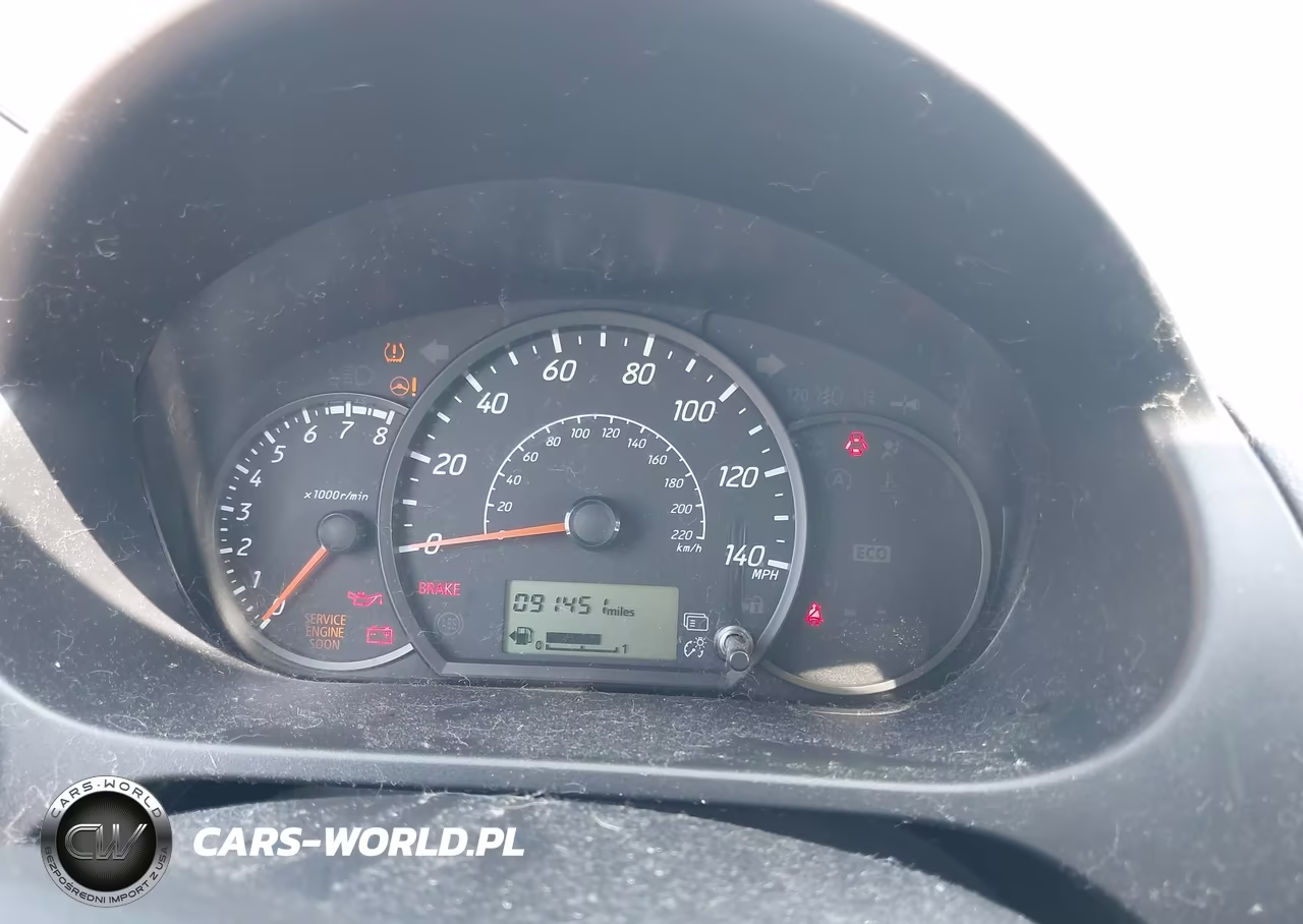 2019 Mitsubishi Mirage Es VIN:ML32A3HJ9KH006097 - 7