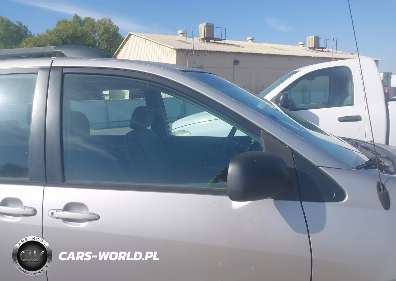 2004 Toyota Sienna Ce VIN:5TDZA23C64S055108 - 12