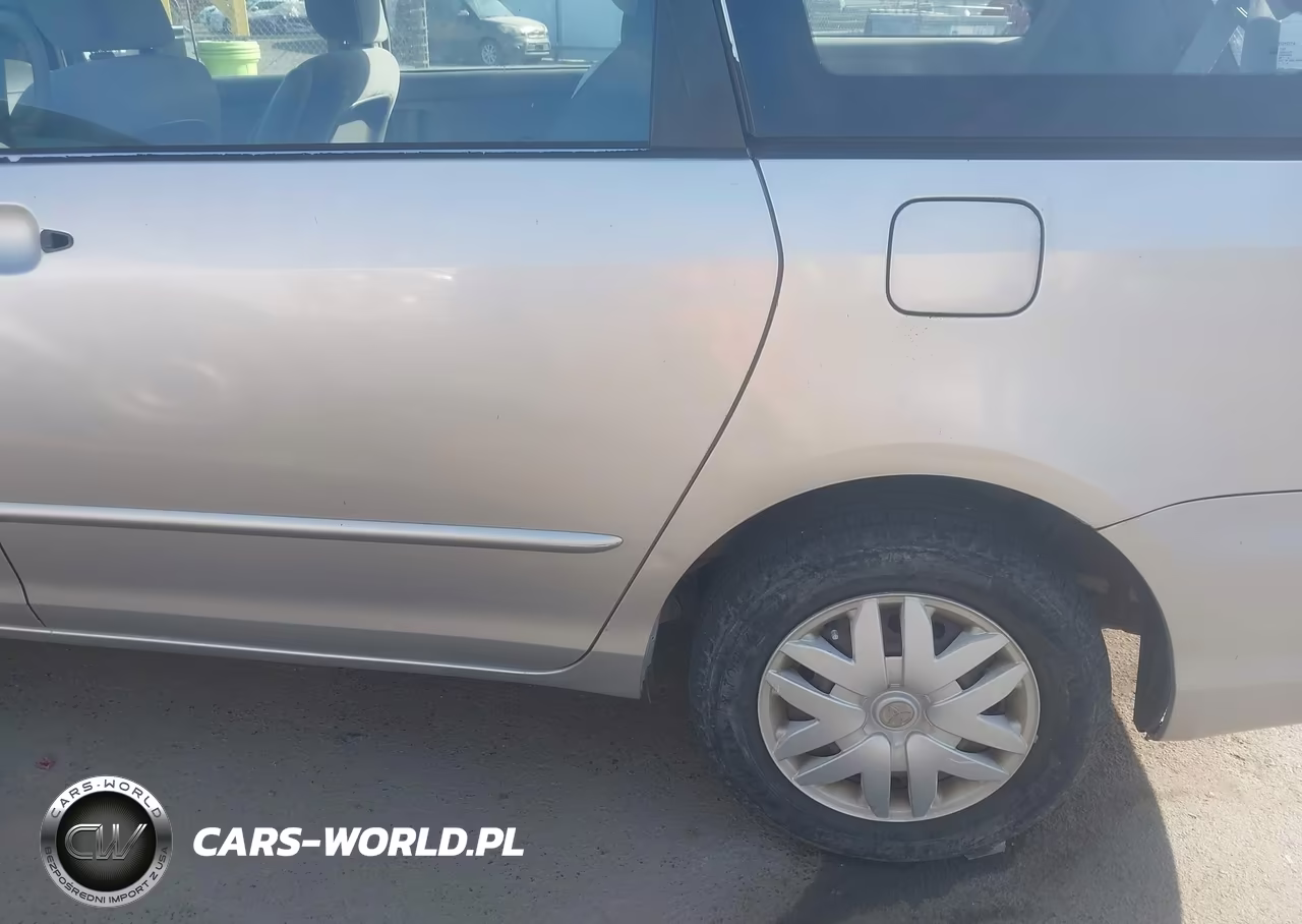 2004 Toyota Sienna Ce VIN:5TDZA23C64S055108 - 16
