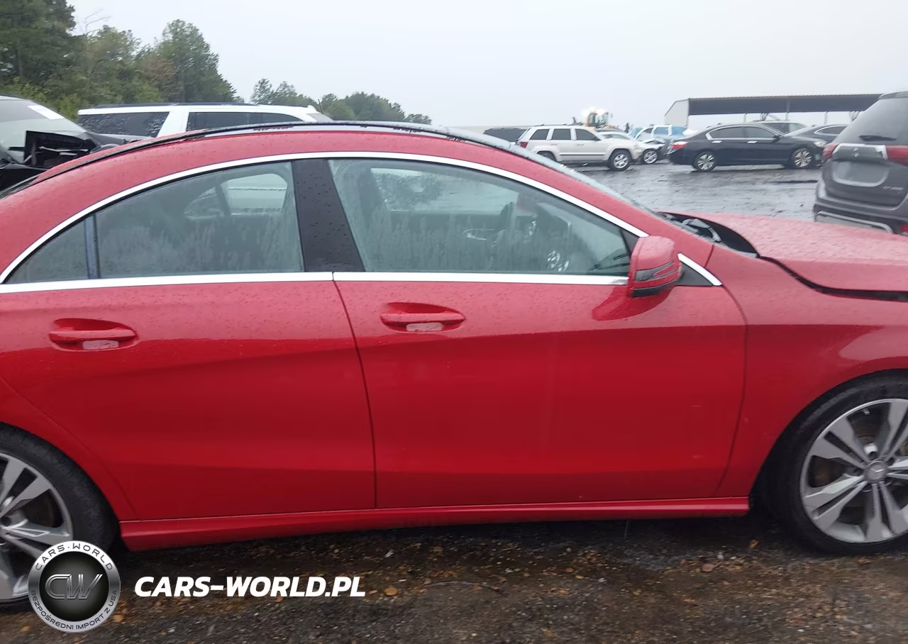 2014 Mercedes-Benz Cla 250 VIN:WDDSJ4EB2EN052981 - 13