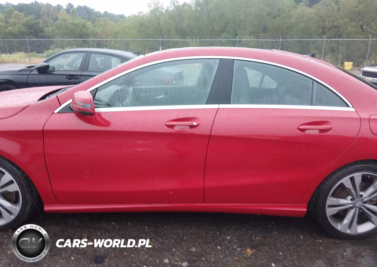 2014 Mercedes-Benz Cla 250 VIN:WDDSJ4EB2EN052981 - 14
