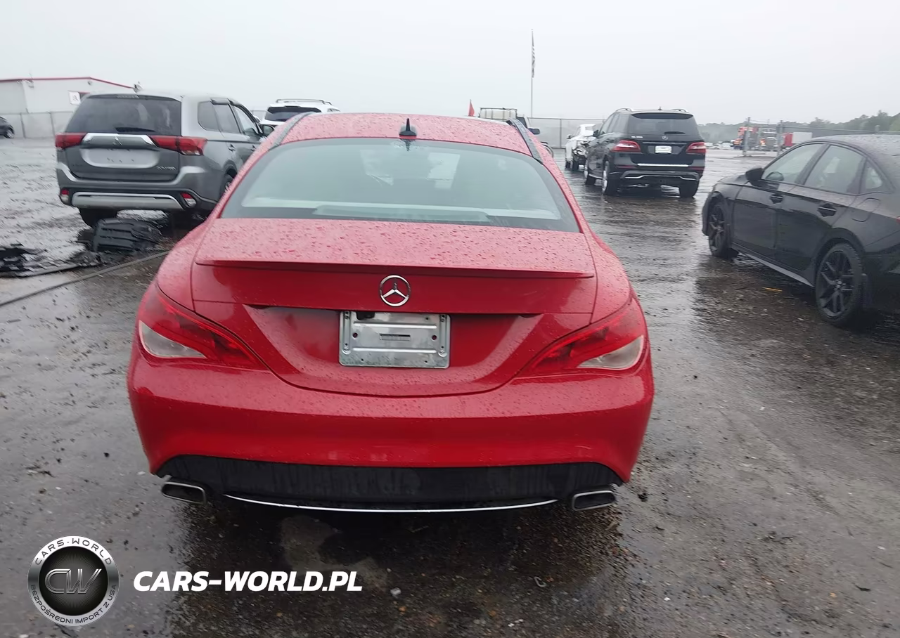 2014 Mercedes-Benz Cla 250 VIN:WDDSJ4EB2EN052981 - 16