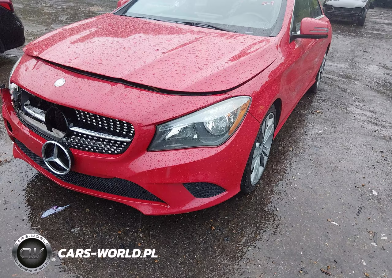 2014 Mercedes-Benz Cla 250 VIN:WDDSJ4EB2EN052981 - 18