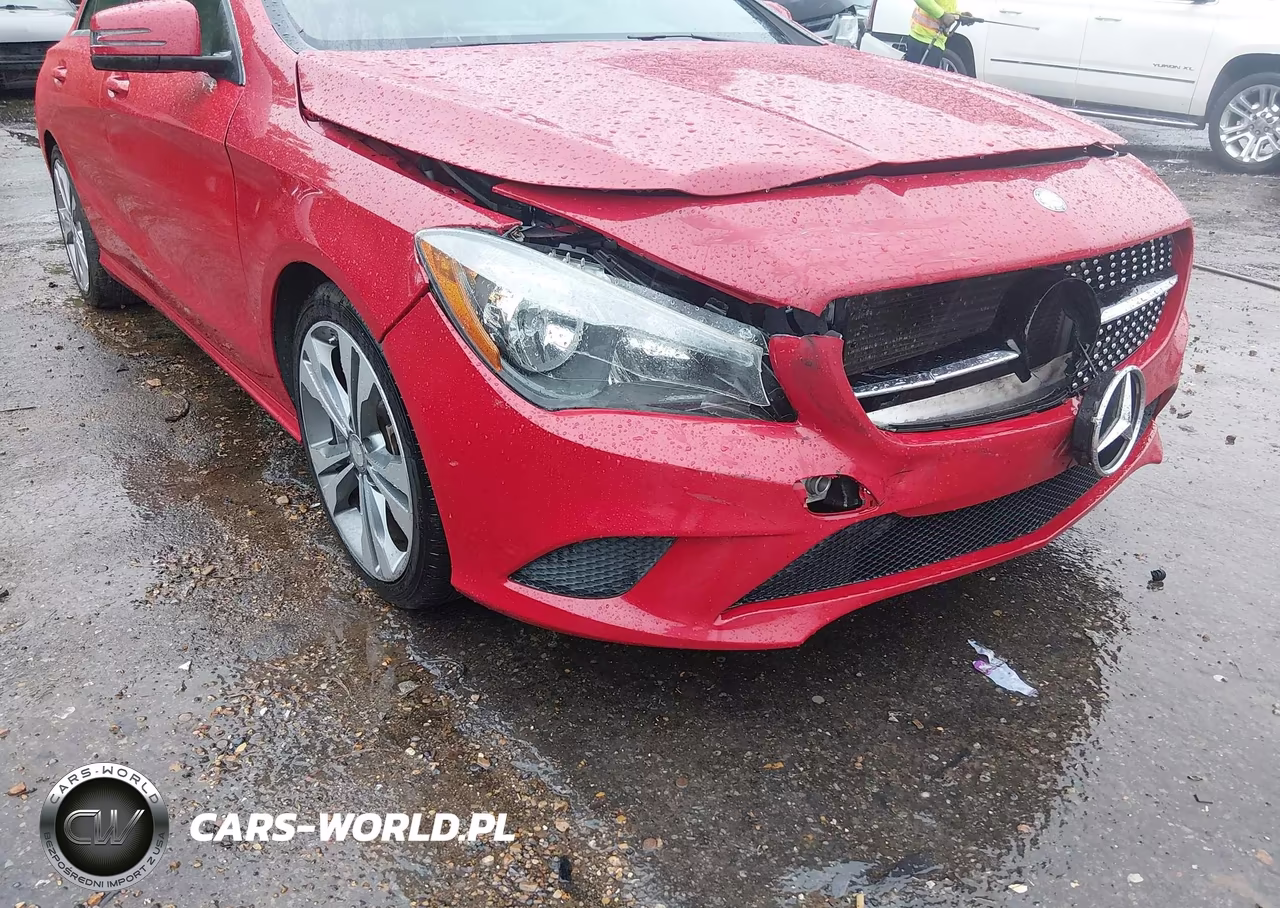 2014 Mercedes-Benz Cla 250 VIN:WDDSJ4EB2EN052981 - 19