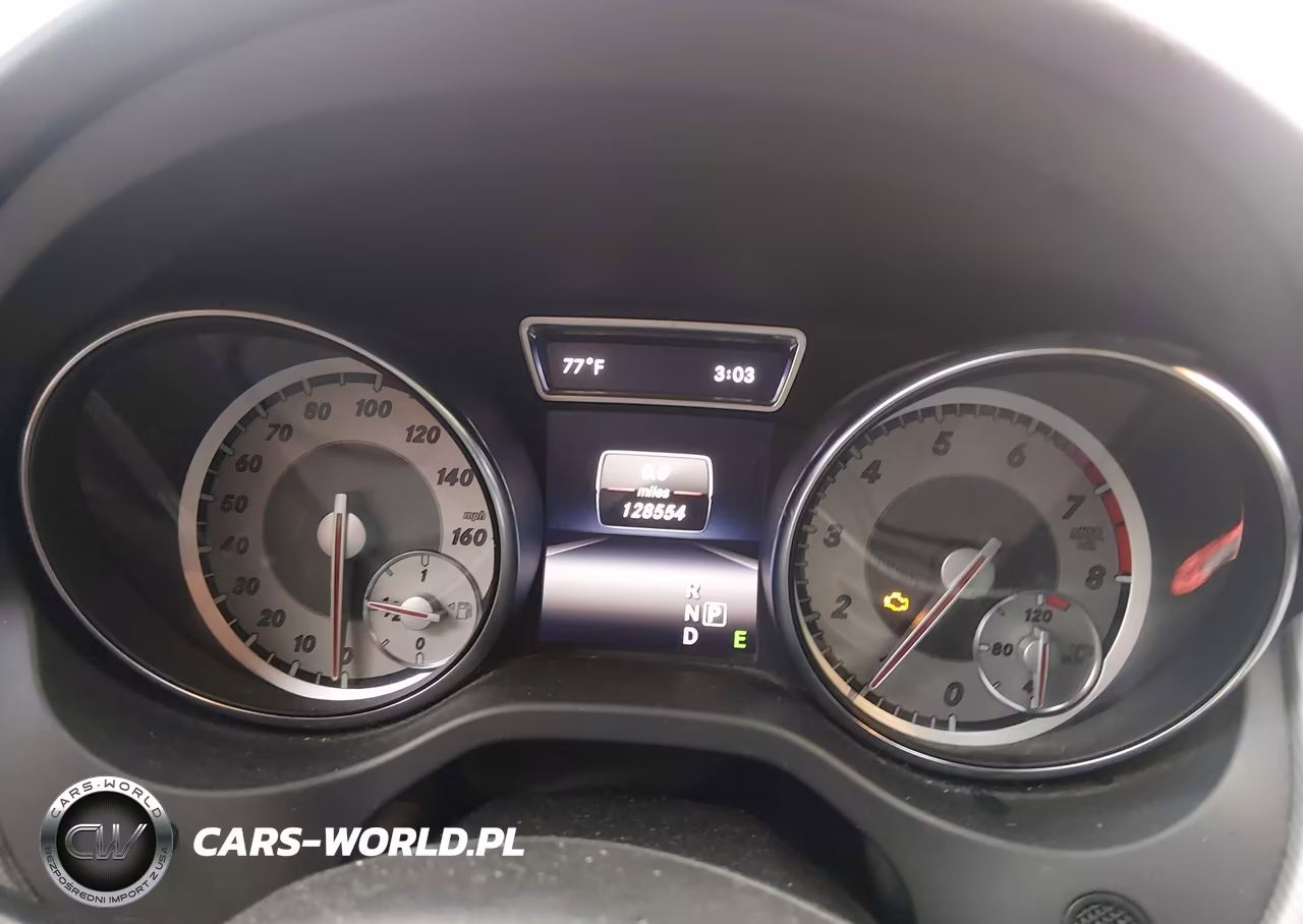 2014 Mercedes-Benz Cla 250 VIN:WDDSJ4EB2EN052981 - 7