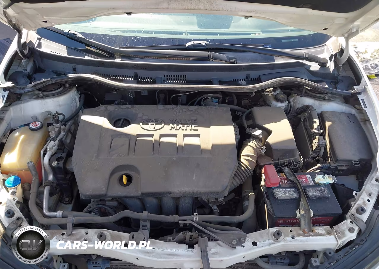 2017 Toyota Corolla Im VIN:JTNKARJE2HJ541783 - 10
