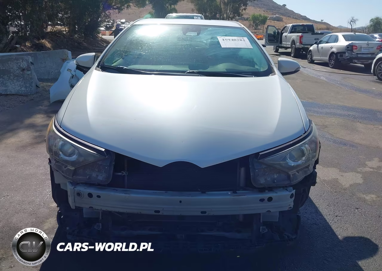 2017 Toyota Corolla Im VIN:JTNKARJE2HJ541783 - 13