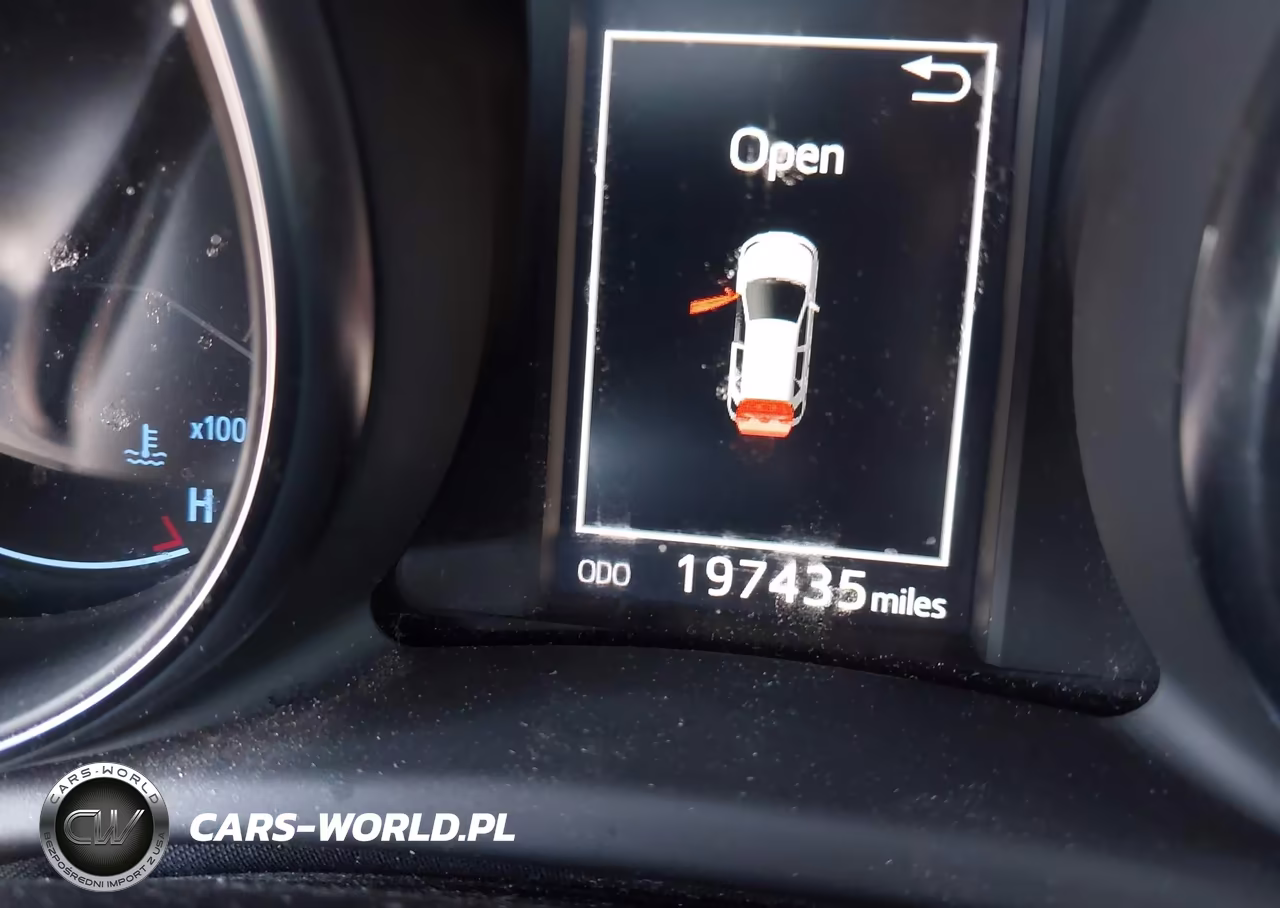 2017 Toyota Corolla Im VIN:JTNKARJE2HJ541783 - 16